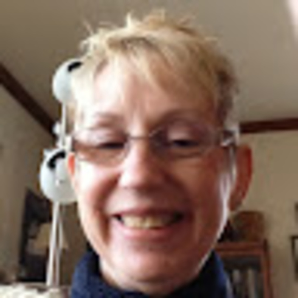 Meet your Posher, Patty